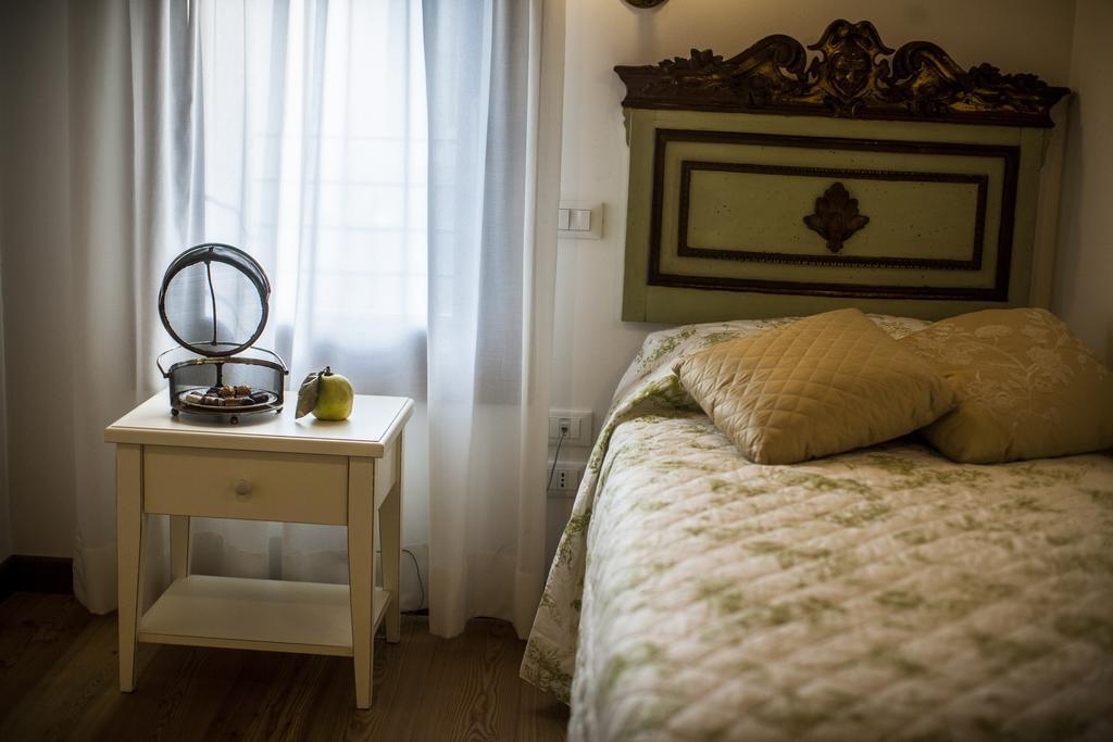 Agriturismo Le Volpi Baone Экстерьер фото